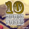 10 House Tunes, Vol. 22