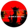 Dust Till Dawn Sampler 1