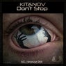 Don't Stop
