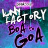 Boa To Goa EP