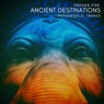 Ancient Destinations - Tracks For Psychedelic Trance