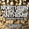 Northern House Anthems 19891992: The Greatest Remixes 01