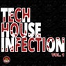 Tech House Infection, Vol. 1