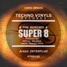 Super 8 (The Remixes)