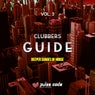 Clubbers Guide, Vol. 3 (Deeper Shades of House)
