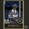 On Deck Vol. 1