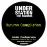 Autumn Compilation USR 2020