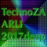 Technoza 2017 Deep