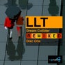 LLT Dream Collider Remixed Disc One