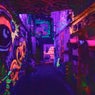 I Never Trip