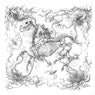 The Dream Ends / Ghostly Metafiction