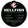 Fully Weaponized Hellfish Battle beats Vol 3