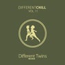 Different Chill, Vol. 11 (Chill Out Lounge Deep House Music)