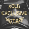 Kold Exclusive Mixtape