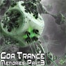 Goa Trance Memories, Pt. 3
