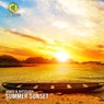 Summer Sunset