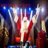 DJ Santa