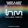 French Thing  (Original Mix)