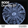 Bode - Drumata EP