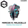 Taking You High EP