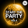 Start The Party, Vol. 4