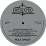My Happy House / Nicky Buckingham
