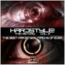 Hardstyle: The History, Vol. 2