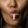 Sinners (feat. Antonio Manuel Ribeiro)