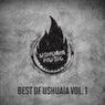 Best Of Ushuaia, Vol. 1