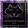 Underground Fusions, Vol. 3