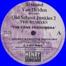 The Funk Phenomena Remixes Pt. 2 REMASTERED