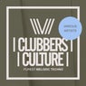 Clubbers Culture: Purest Melodic Techno