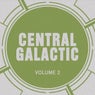 Central Galactic, Vol. 2