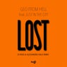 Lost (feat. Just In The City) DJ Ross & Alessandro Viale Remix