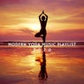 Modern Yoga Music Playlist 2020