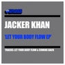 Let Your Body Flow EP