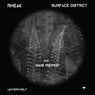 Surface District EP