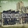 Stereonized - Tech House Selection Vol. 15