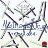 Metropolitain Remixes EP