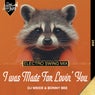 I Was Made For Lovin' You (Electro Swing Mix)