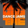 Summer Time Dance Jams, Vol. 1