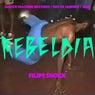 Rebeldia (solo synth by Zopelar)