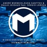 O Descobridor dos Sete Mares (Summer Remixes) (Radio Edit)