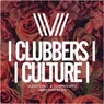 Clubbers Culture: Easy Chill & Downtempo Masterpieces