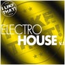 I Like That! - Electro House, Vol. 1