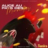 Alice au pays des merveilles