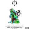 Calishetera (incl. Avance (Italy) Remix, Giacomo De Falco Remix)