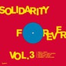 Solidarity Forever Vol. 3