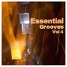 Essential Grooves Vol. 4