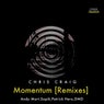 Momentum [Remixes]
